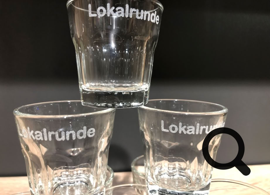 Laser Gravur Böhm in Bonn - Geschenkideen mit Gravuren auf Holz, Glas, Leder, Metall, Acryl Plexiglas , Armbänder, Papier, Anhänger, Schilder ... für Privat und Geschäftskunden und  Firmen. Kunden kommen aus Bonn, Köln, Siebengebirge, Frechen, und ganz NRW, Deutschland, Schweiz und der Welt
